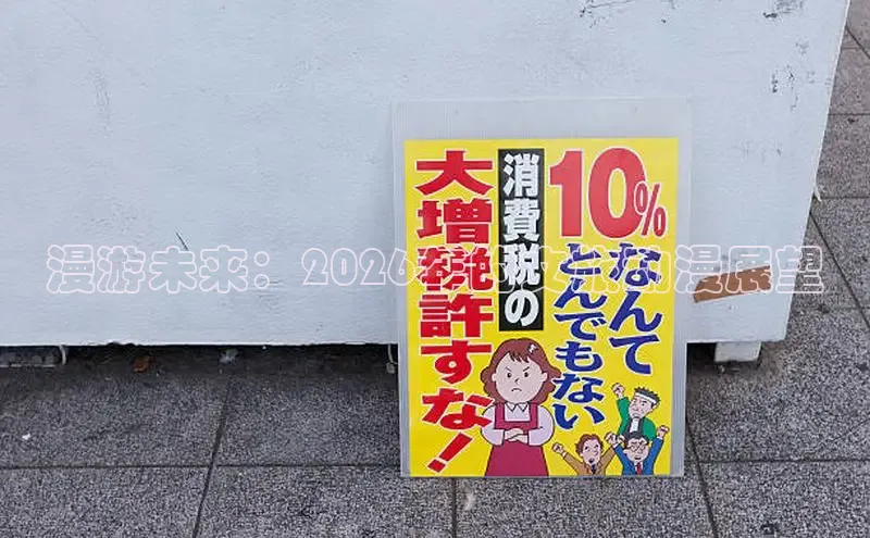漫游未来：2026年的文旅动漫展望